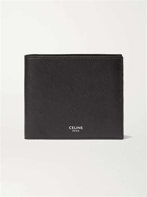 celine wallet mens